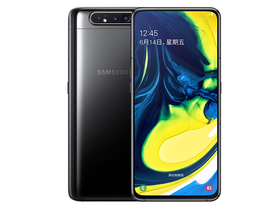三星Galaxy A80
