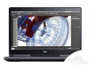 戴尔Precision 7720(Xeon E3-1535M v6/8GB/1TB/M1200)
