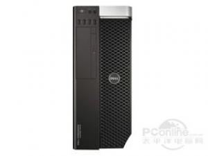 戴尔Precision T7810(Xeon E5-2620 v3/8GB/1TB/K2200)