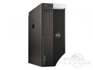 戴尔Precision T7810(Xeon E5-2620 v4/16GB/2TB/NVS315)