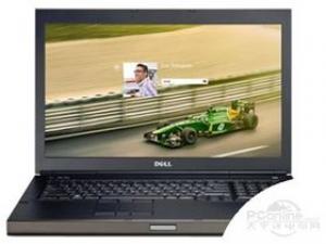 戴尔Precision M6800(i7-4910MQ/32GB/1TB/DVDRW/K4100M)