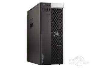 戴尔Precision T5810(Xeon E5-1620 v3/16GB/1TB/W5100)
