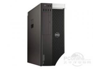 戴尔Precision T5810(Xeon E5-1620 v4/4GB/1TB/K620)