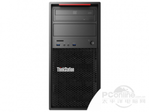 联想ThinkStation P310(i7-6700/8GB/128GB+1TB/集显)