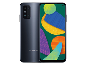 三星Galaxy F52 5G