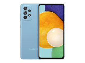 三星Galaxy A52 5G