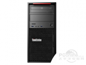 联想ThinkStation P410(Xeon E5-1630 v4/8GB/1TB/K620)