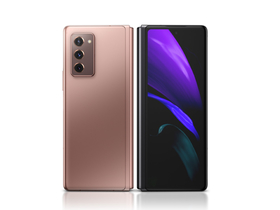 三星Galaxy Z Fold2 5G