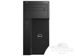 戴尔Precision T3620系列(Core i5-6500/4GB/1TB/集显)