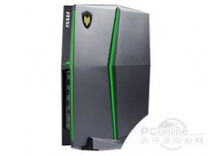 微星Vortex W25 8SL(i7-8700/16GB/256GB+1TB)