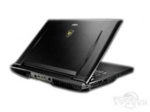 微星WT75 8SM(i7-8700/16GB×2/512GB+1TB)