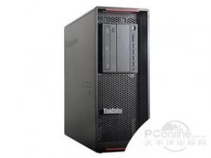 联想ThinkStation P720(Xeon Silver 4114/16GB/128GB+1TB/P4000)