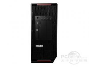 联想ThinkStation P920(Xeon Gold 5118/16GB/128GB+1TB/P400)