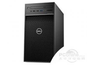 戴尔Precision 3630系列塔式机箱(promo-t3630i78700cn01)