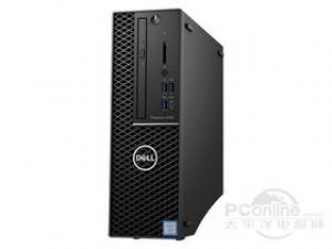 戴尔Precision T3430系列(i7-8700/32GB/256GB+2TB/P1000)