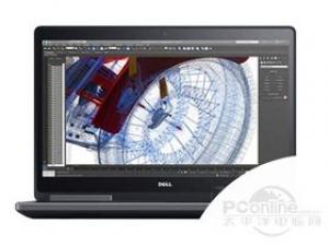 戴尔Precision 7730系列(i7 8850H/32GB+1TB)