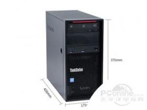 联想ThinkStation P320(i7-7700/16GB/2TB/P400)