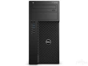 戴尔Precision T3620(i3-6100/4G/1T/1G独显)