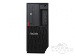 联想ThinkStation P330 TWR(E-2126G/8GB×2/1TB/GTX1060)