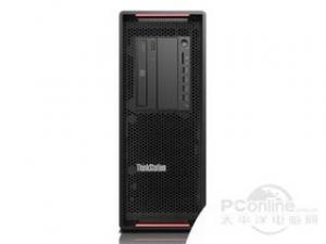 联想ThinkStation P720(Xeon Bronze 3106/16GB×2/256GB+1TB/P5000)