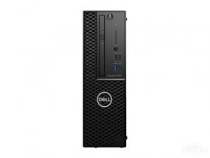 戴尔Precision T3431(i7-9700/8GB/2TB/集显)
