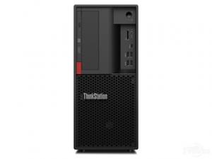 联想ThinkStation P330(i7-9700K/16GB/256GB+1TB/P620)