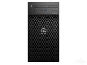 戴尔Precision T3630(E-2136/32GB/256GB+1TB/P1000/DVDRW)