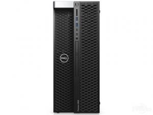 戴尔Precision T5820(Xeon W-2135/16GB/256GB+2TB/P620)