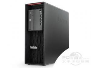 联想ThinkStation P520(Xeon W-2145/16GB/256GB+1TB/P1000)