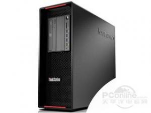 联想ThinkStation P720(Xeon Silver 4210/32GB/1TB×2/P2200)