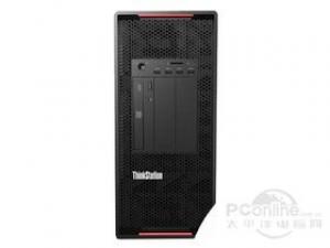 联想ThinkStation P920(Xeon Bronze 3106×2/64GB/1TB+2TB/RTX4000)