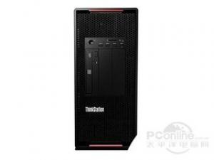 联想ThinkStation P920(Xeon Silver 4210/32GB/1TB+1TB/RTX4000)