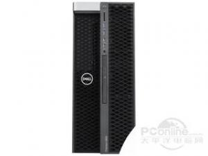 戴尔Precision T5820(W-2245/64GB/512GB+2TB/RTX3080)