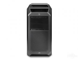 惠普Z8 G4(Xeon 4114/32GB/256GB+2TB/P4000)