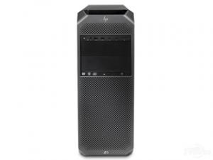 惠普Z6 G4(Xeon 4114/64GB/512GB+8TB/P4000)