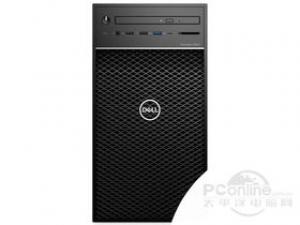 戴尔Precision T3650(i9-11900K/8GB/1TB/P620)