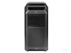 惠普Z8 G4(Xeon 4210×2/64GB/256GB+2TB/P4000)