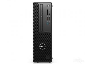 戴尔Precision T3440(i7-10700/16GB/256GB+2TB/P620)