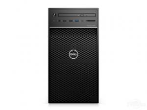 戴尔Precision T3640(i5-10500/8GB/1TB/集显)