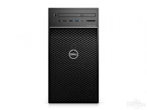 戴尔Precision T3640(W-1250/16GB/256GB+1TB/P620)