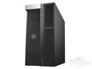 戴尔Precision T7920塔式系列(金牌6248R×2/128GB/512GB+4TB/RTX A6000)