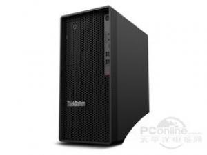 联想ThinkStation P350(i5-11500/32GB/256GB+1TB/T400)