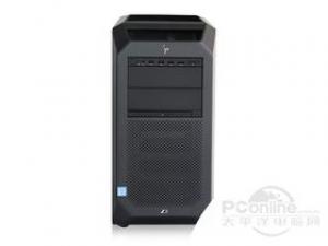 惠普Z8 G4(Xeon Gold 5218×2/64GB/1TB+4TB/RTX4000)