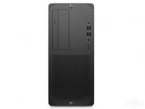 惠普Z1 G6(i5-10500/8GB/256GB+2TB/P400)