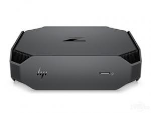 惠普Z2 Mini G5(W-1270/32GB/1TB+2TB/T2000)