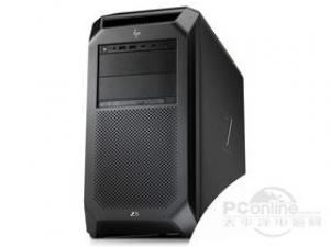 惠普Z8 G4(Xeon Gold 6230/64GB/1TB+4TB/RTX5000)