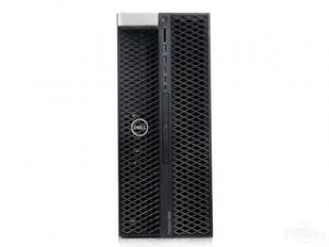 戴尔Precision P5820X(i9-10920X/64GB/512GB+2TB/RTX2080Ti)