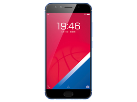 vivo X9活力蓝NBA定制机