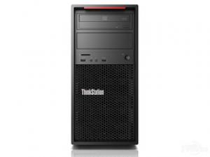 联想ThinkStation P520C(Xeon W-2123/16GB×2/256GB+2TB/P2200)