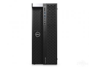 戴尔Precision T5820(W-2235/64GB/512GB+2TB/RTX2080Ti)